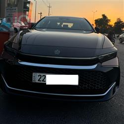 تويوتا كراون